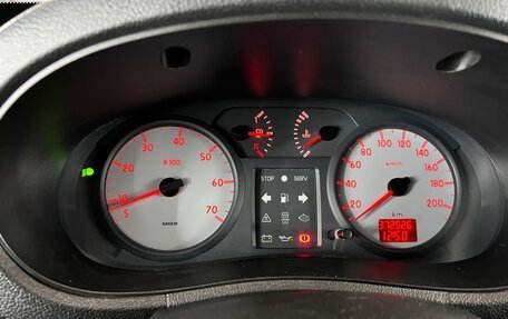 Renault Kangoo II рестайлинг, 2004 год, 490 000 рублей, 21 фотография