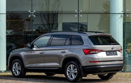 Skoda Kodiaq I, 2020 год, 2 495 000 рублей, 4 фотография