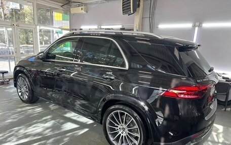 Mercedes-Benz GLE, 2024 год, 12 000 000 рублей, 4 фотография
