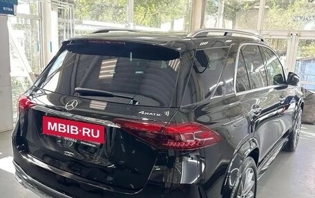 Mercedes-Benz GLE, 2024 год, 12 000 000 рублей, 3 фотография