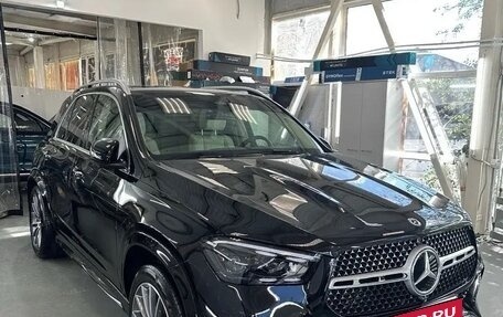 Mercedes-Benz GLE, 2024 год, 12 000 000 рублей, 2 фотография