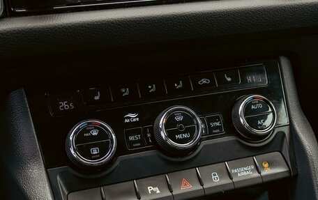Skoda Kodiaq I, 2020 год, 2 495 000 рублей, 15 фотография