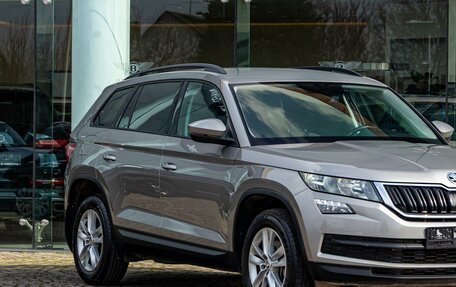 Skoda Kodiaq I, 2020 год, 2 495 000 рублей, 7 фотография