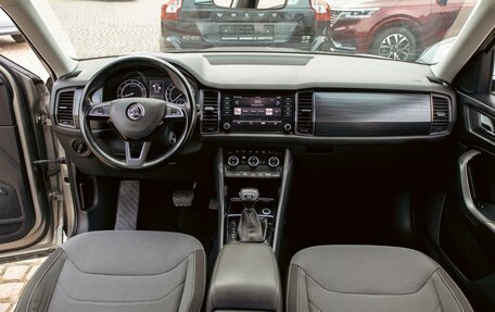 Skoda Kodiaq I, 2020 год, 2 495 000 рублей, 16 фотография
