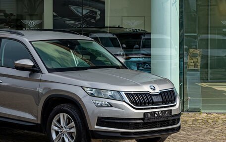 Skoda Kodiaq I, 2020 год, 2 495 000 рублей, 8 фотография