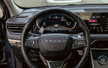 CheryExeed TXL, 2023 год, 2 055 000 рублей, 14 фотография