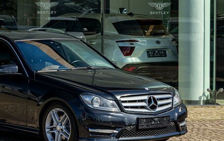 Mercedes-Benz C-Класс, 2014 год, 1 455 000 рублей, 7 фотография
