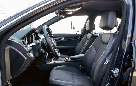 Mercedes-Benz C-Класс, 2014 год, 1 455 000 рублей, 13 фотография
