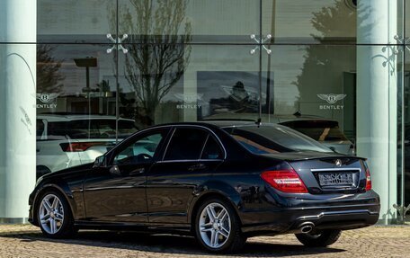 Mercedes-Benz C-Класс, 2014 год, 1 455 000 рублей, 4 фотография