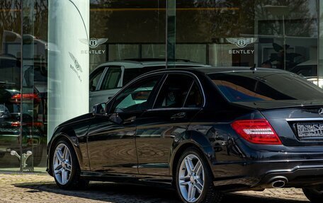 Mercedes-Benz C-Класс, 2014 год, 1 455 000 рублей, 10 фотография