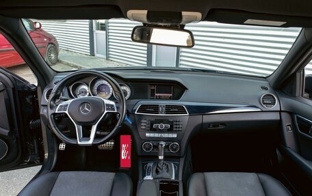 Mercedes-Benz C-Класс, 2014 год, 1 455 000 рублей, 11 фотография