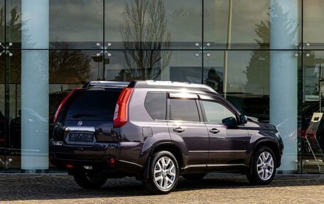 Nissan X-Trail, 2014 год, 1 285 000 рублей, 6 фотография
