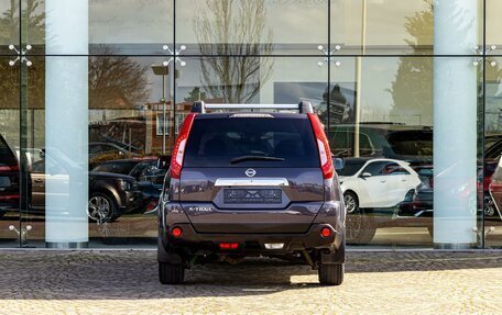 Nissan X-Trail, 2014 год, 1 285 000 рублей, 5 фотография