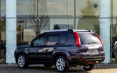 Nissan X-Trail, 2014 год, 1 285 000 рублей, 4 фотография