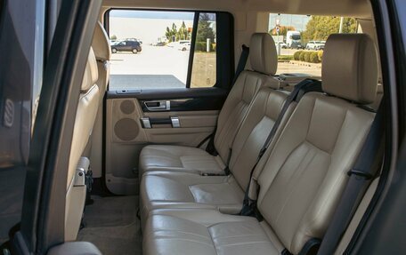 Land Rover Discovery IV, 2012 год, 1 545 000 рублей, 19 фотография