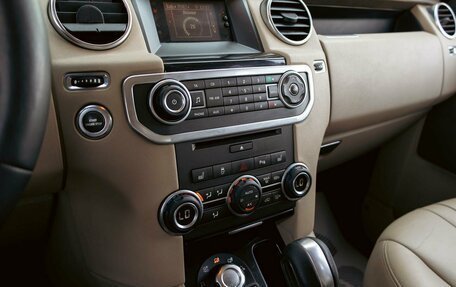 Land Rover Discovery IV, 2012 год, 1 545 000 рублей, 16 фотография