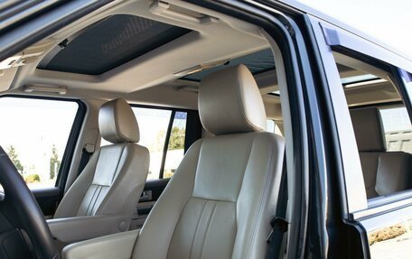 Land Rover Discovery IV, 2012 год, 1 545 000 рублей, 18 фотография