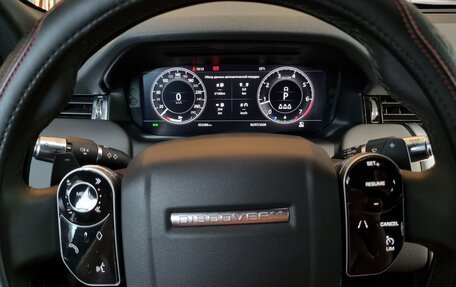 Land Rover Discovery Sport I рестайлинг, 2021 год, 3 599 000 рублей, 12 фотография