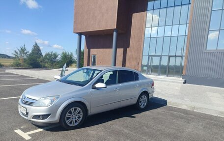 Opel Astra H, 2008 год, 700 000 рублей, 3 фотография
