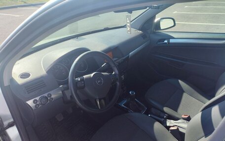 Opel Astra H, 2008 год, 700 000 рублей, 5 фотография