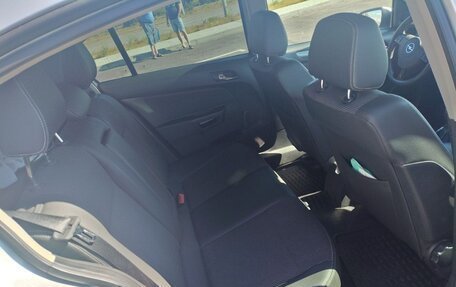 Opel Astra H, 2008 год, 700 000 рублей, 7 фотография