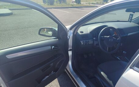 Opel Astra H, 2008 год, 700 000 рублей, 6 фотография