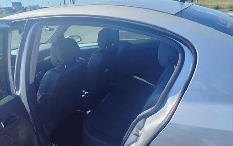 Opel Astra H, 2008 год, 700 000 рублей, 11 фотография