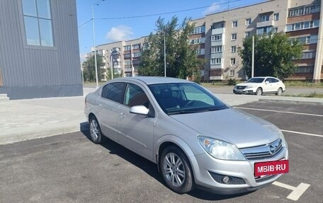 Opel Astra H, 2008 год, 700 000 рублей, 2 фотография