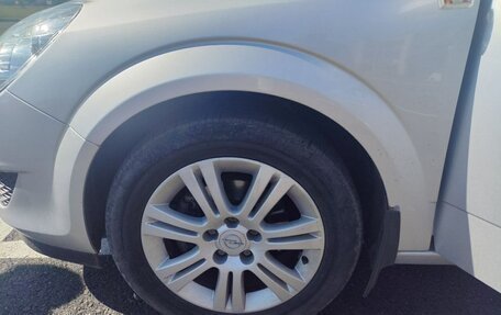Opel Astra H, 2008 год, 700 000 рублей, 14 фотография