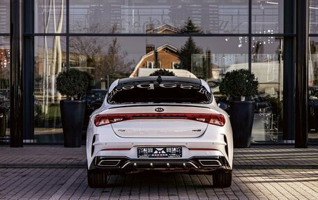 KIA K5, 2021 год, 2 565 000 рублей, 5 фотография
