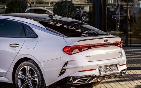 KIA K5, 2021 год, 2 565 000 рублей, 10 фотография