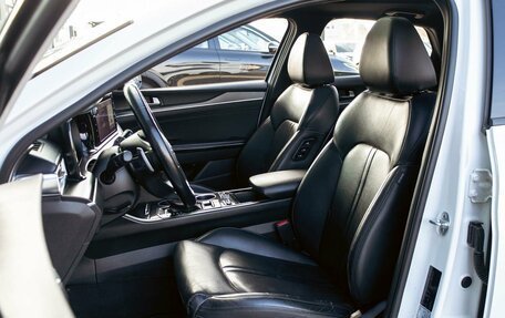 KIA K5, 2021 год, 2 565 000 рублей, 11 фотография