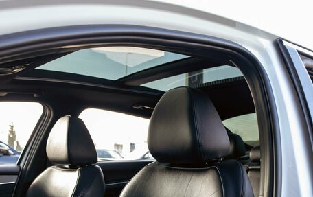 KIA K5, 2021 год, 2 565 000 рублей, 17 фотография