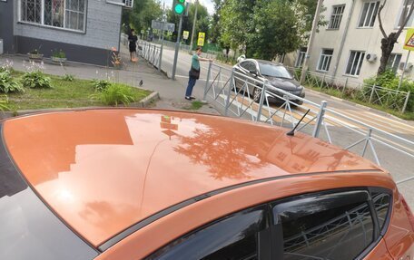 Hyundai Solaris II рестайлинг, 2015 год, 850 000 рублей, 7 фотография