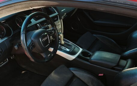 Audi A5, 2009 год, 1 100 000 рублей, 11 фотография