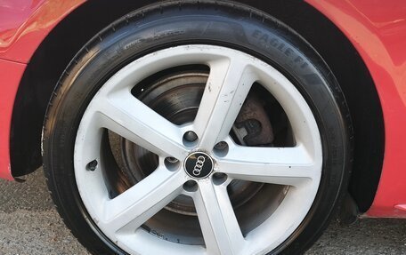 Audi A5, 2009 год, 1 100 000 рублей, 9 фотография