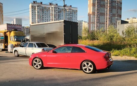 Audi A5, 2009 год, 1 100 000 рублей, 8 фотография