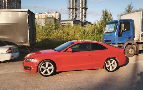 Audi A5, 2009 год, 1 100 000 рублей, 6 фотография