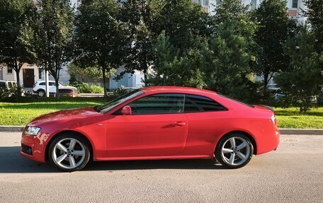 Audi A5, 2009 год, 1 100 000 рублей, 3 фотография