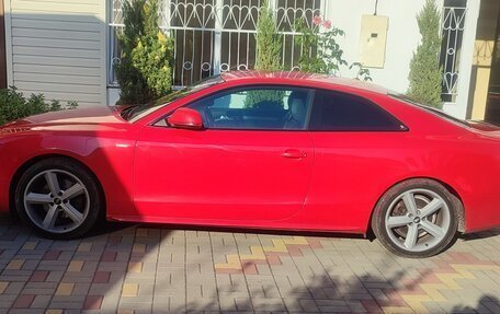 Audi A5, 2009 год, 1 100 000 рублей, 13 фотография