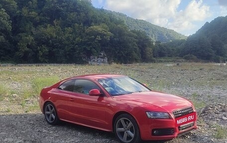 Audi A5, 2009 год, 1 100 000 рублей, 14 фотография