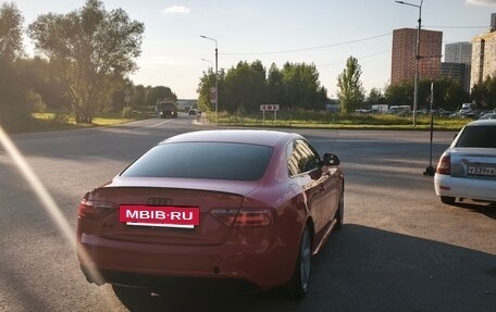 Audi A5, 2009 год, 1 100 000 рублей, 7 фотография