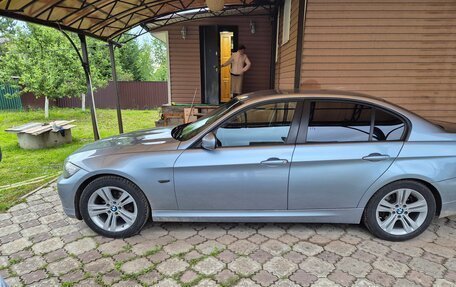 BMW 3 серия, 2011 год, 1 170 000 рублей, 5 фотография