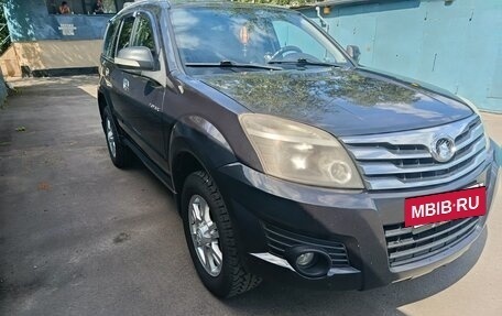 Great Wall Hover H3 I, 2012 год, 700 000 рублей, 7 фотография
