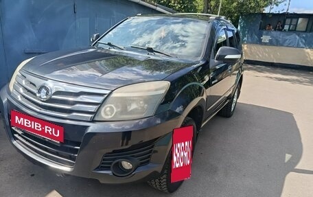 Great Wall Hover H3 I, 2012 год, 700 000 рублей, 10 фотография