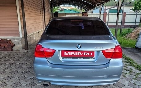 BMW 3 серия, 2011 год, 1 170 000 рублей, 4 фотография