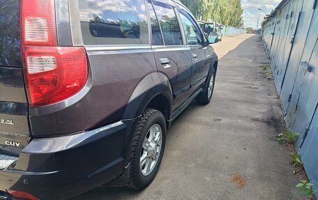 Great Wall Hover H3 I, 2012 год, 700 000 рублей, 13 фотография