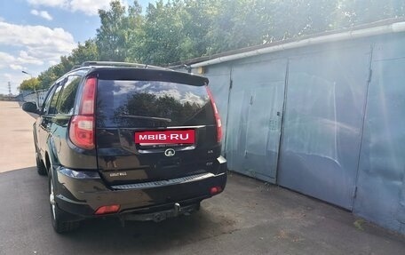 Great Wall Hover H3 I, 2012 год, 700 000 рублей, 12 фотография