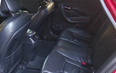 Hyundai Grandeur, 2012 год, 1 150 000 рублей, 9 фотография