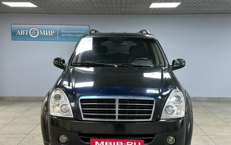 SsangYong Rexton III, 2008 год, 800 000 рублей, 2 фотография